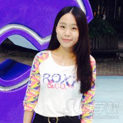 广州毕达教育英国研究生留学申请成功录取学子Xiao