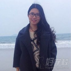 广州毕达教育英国研究生留学申请成功录取学子Liao