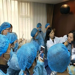 广州多功能液针刀治疗培训课程