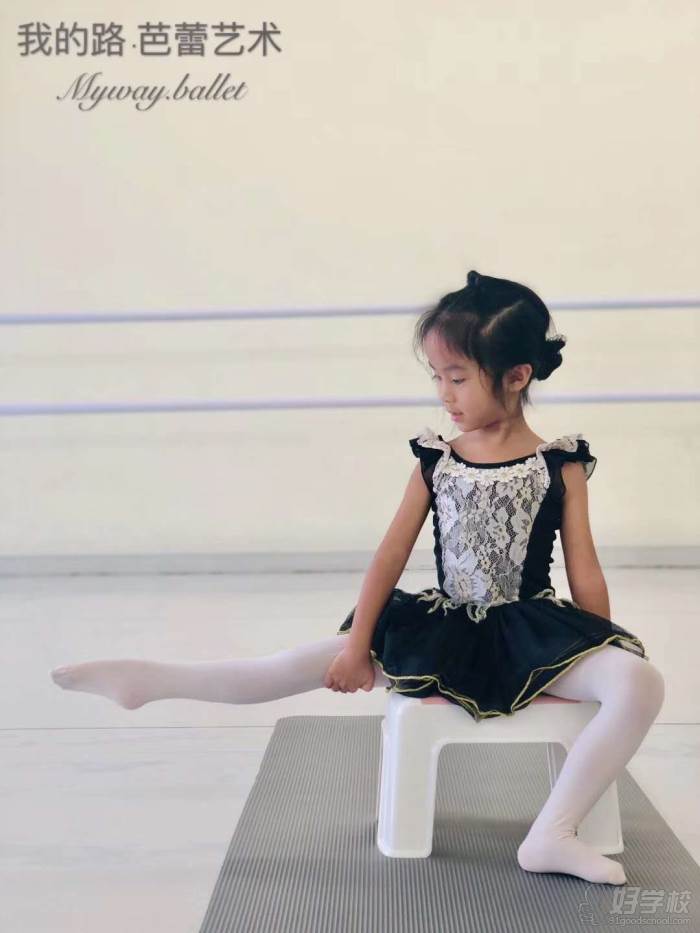 古典芭蕾启蒙高级班