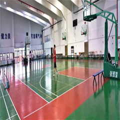 广东宏远篮球训练营