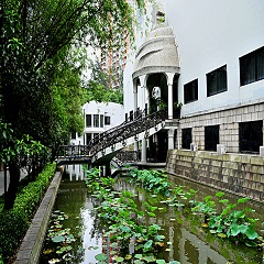 广州海珠校区