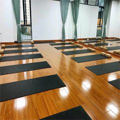 苏州玛尼瑜伽培训学院