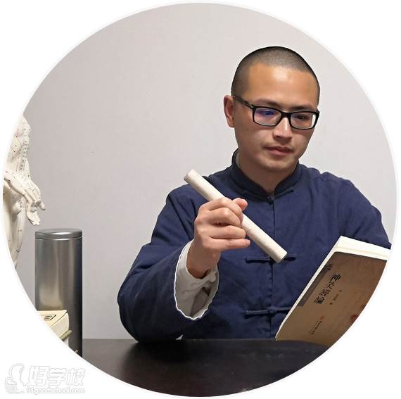 朱拳真 朱拳真