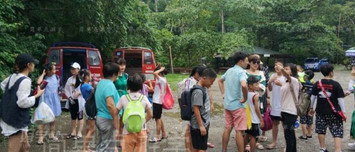 菲律宾游学学生风采