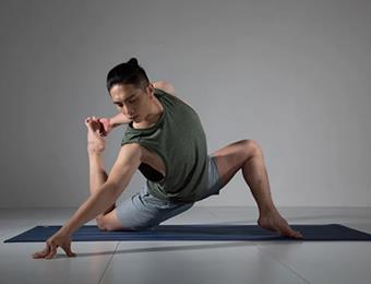 广州阴瑜伽精品培训课程