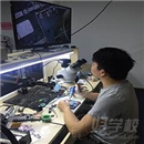 广州机客修手机维修培训中心师资力量如何？