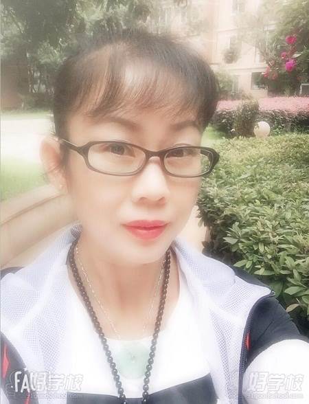 米舒婷