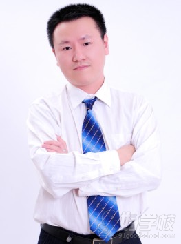 广州疯狂软件教育中心肖文吉老师