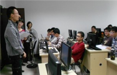 广州Java全栈式工程师培训
