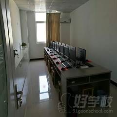 南昌一砖一瓦BIM造价培训学校教室环境 南昌一砖一瓦BIM造价培训学校教室环境