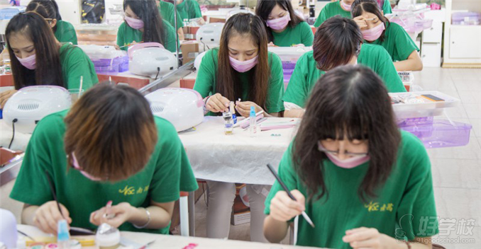 南茜学院课堂实践