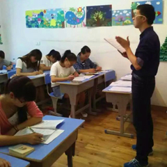 贵州英语四六级培训班