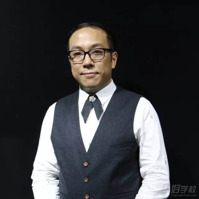 广州辰浠婚礼学院老师