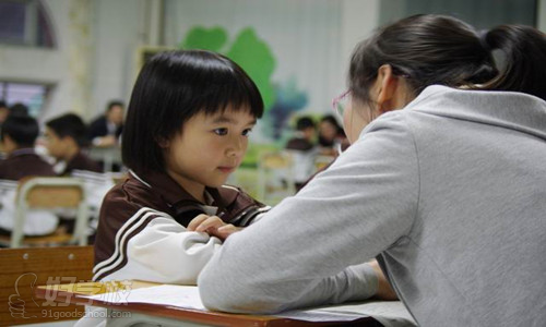 幼升小面試英語自我介紹