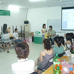 廣州新韓國語基礎上培訓班