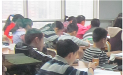 廣州英語口語專業級（外教）培訓班