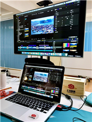北京视频包装课程培训