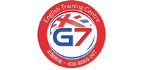 广州G7英语培训中心