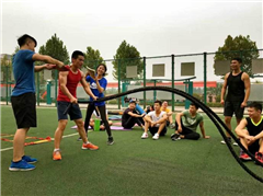 西安功能性健身训练课程