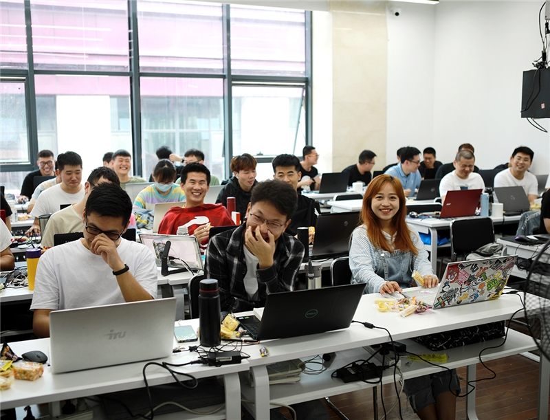 北京嵌入式Linux&Qt就業培訓班