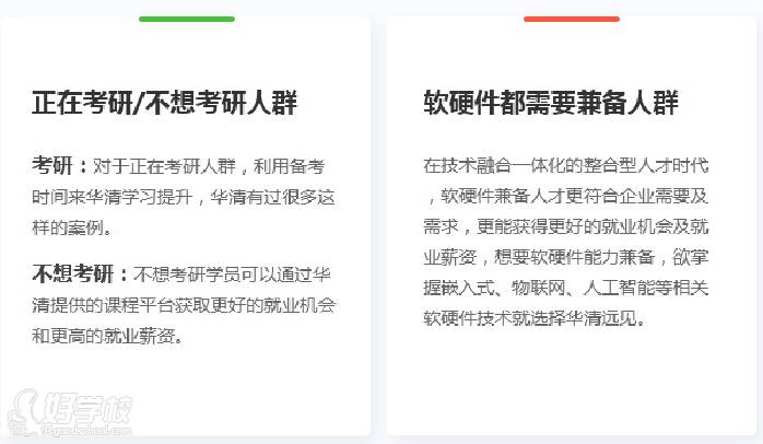 适合人群