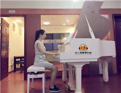 武汉钢琴-0基础入门体验课程