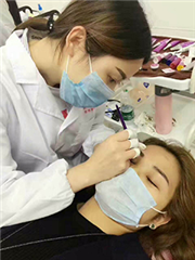 清远国际化妆基础培训课程