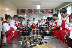 成都烧腊卤菜系列北京烤鸭培训班课程