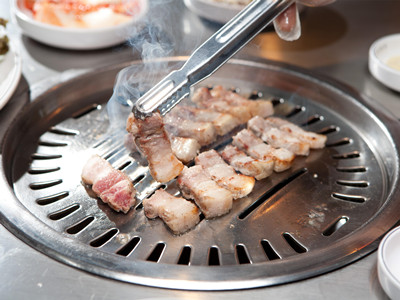 成都韩式烤肉技术培训