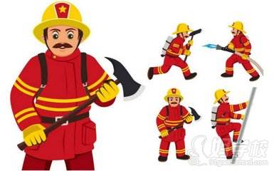 消防工程师