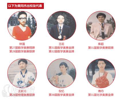 广州黄高学仕教育 学员展示 广州黄高学仕教育 学员展示
