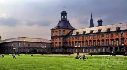 德国大学