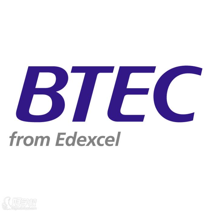 BTEC课程