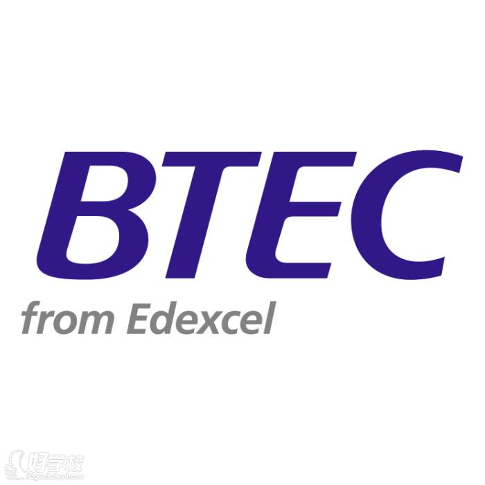 BTEC課程