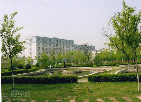 北京艾比琳高端婚礼策划学院培训楼