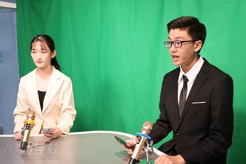 演播厅 演播厅