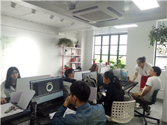 上海犀牛软件建模&3D打印技术培训班