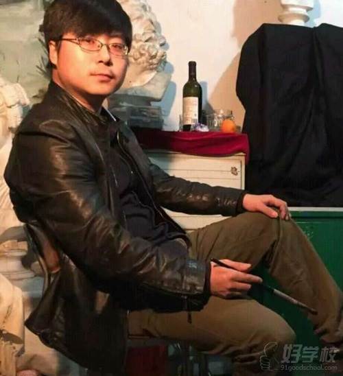 广州震旦纪冯未萱老师 广州震旦纪冯未萱老师