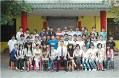 广州红梅服装学校