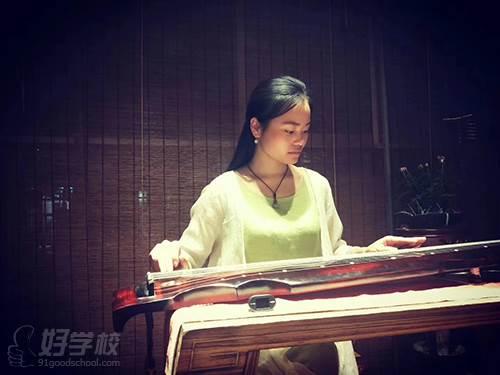 贵阳裕諺茶艺培训中心 教学环境