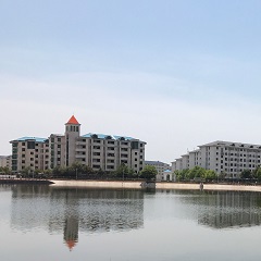 湖南湘潭大学校区