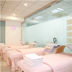 广州韩国专家授课祛斑治疗3天课程送5天韩国皮肤管理