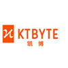KTBYTE凯博计算机科学学院