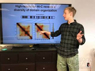 凱博計算機科技學院