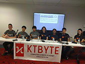 KTBYTE凯博计算机科学学院学生成就