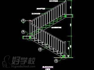 CAD制圖