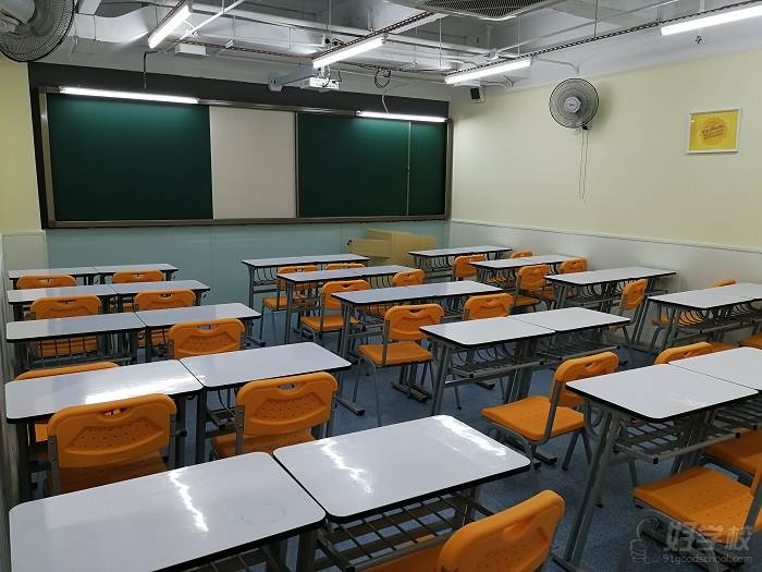 卓越教育教学环境 卓越教育教学环境