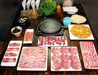 北京韩式烤肉制作培训班