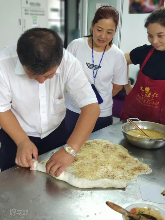 牛肉饼制作